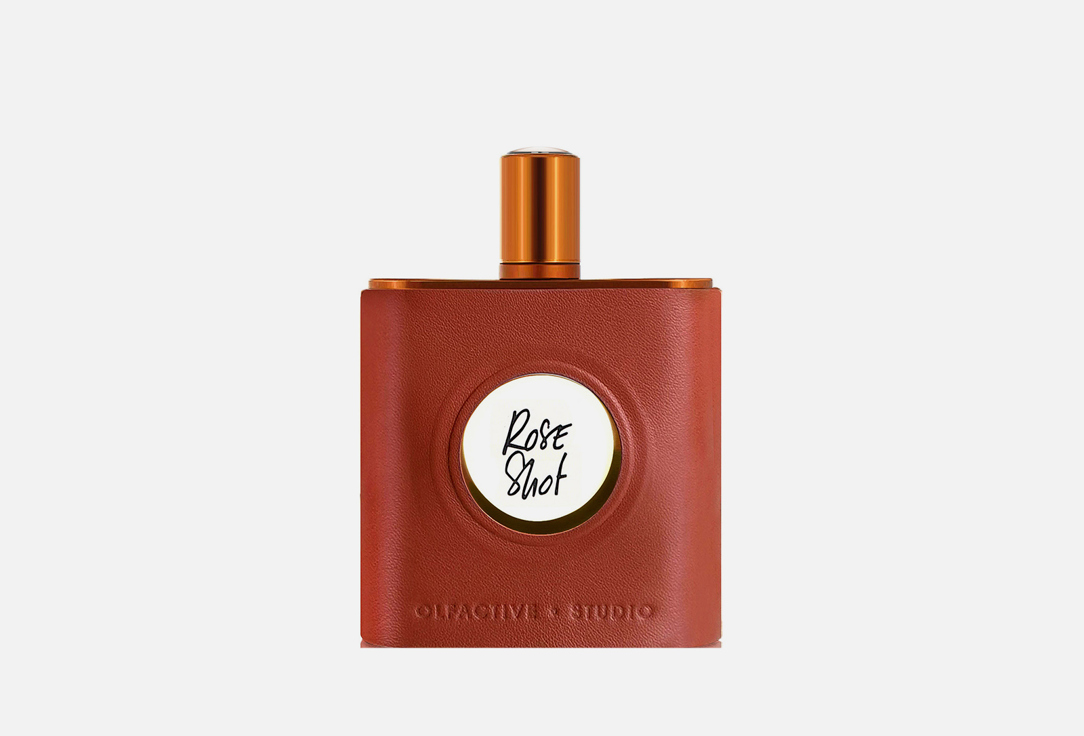 Изображение товара Olfactive Studio Rose Shot духи 100 мл унисекс для женщин и мужчин