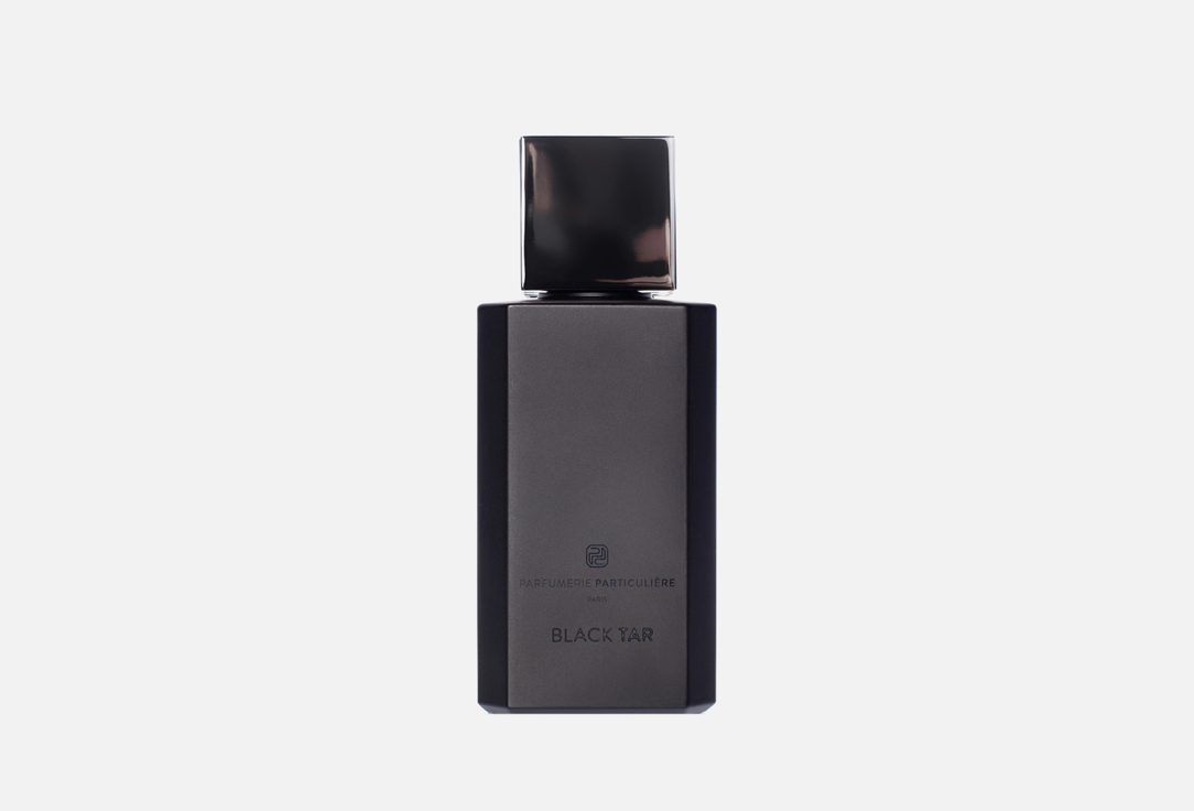 духи PARFUMERIE PARTICULIÈRE BLACK TAR EXTRAIT 100 мл духи parfumerie particuliere black tar extrait 100 мл