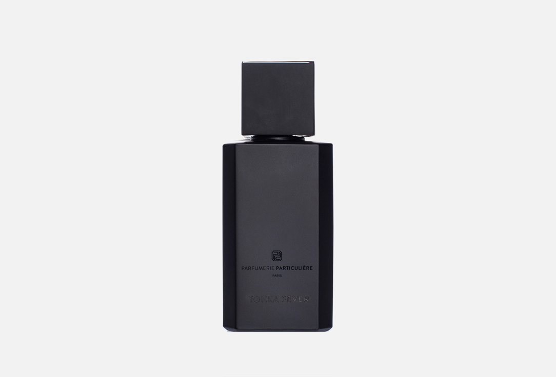 духи PARFUMERIE PARTICULIÈRE TONKA FEVER EXTRAIT 100 мл духи parfumerie particuliere black tar extrait 100 мл