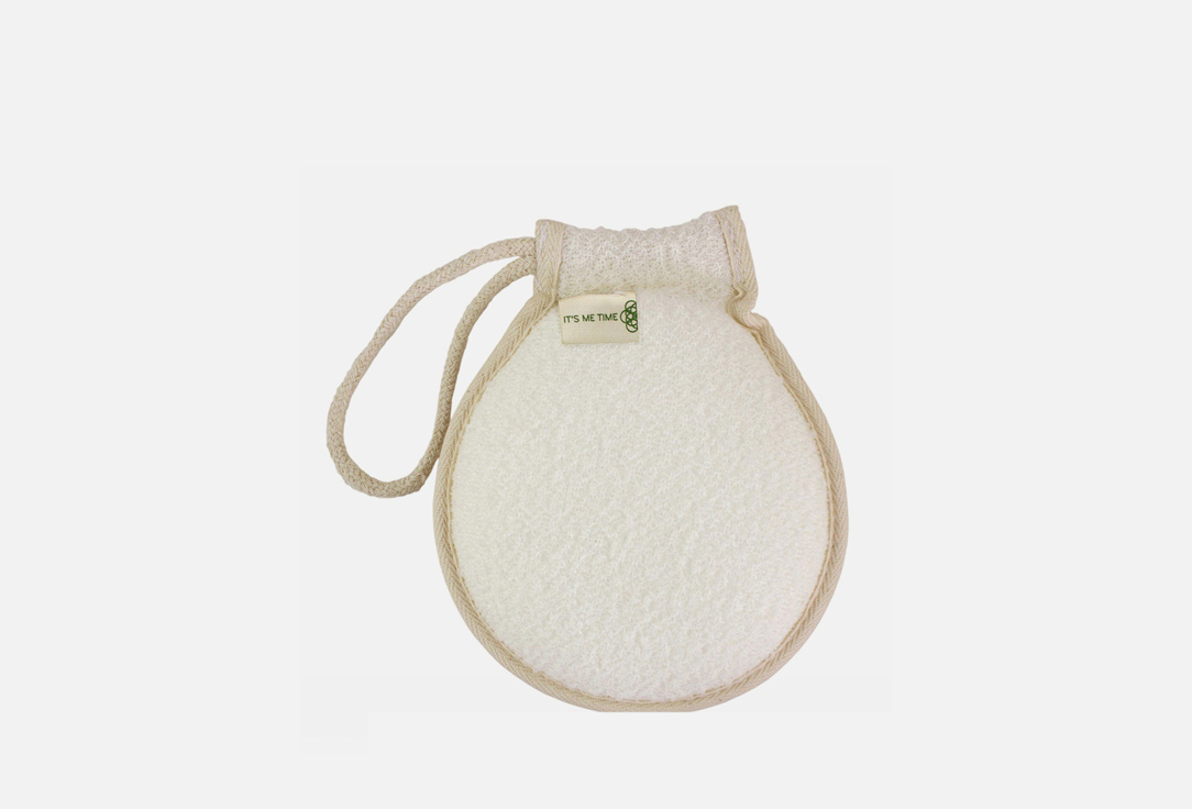 Изображение товара Мочалка Daily Concepts Your Dual Texture Scrubber для эксфолиации