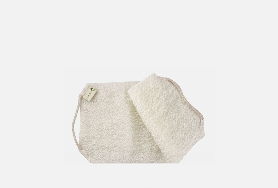 

Мочалка DAILY CONCEPTS, Your Stretch Wash Cloth 1 шт