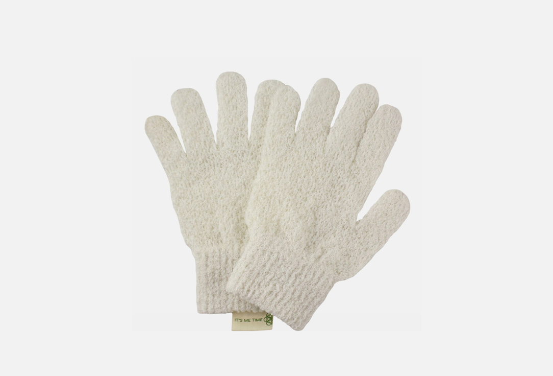 Изображение товара Перчатки отшелушивающие для тела Daily Concepts Your Exfoliating Gloves