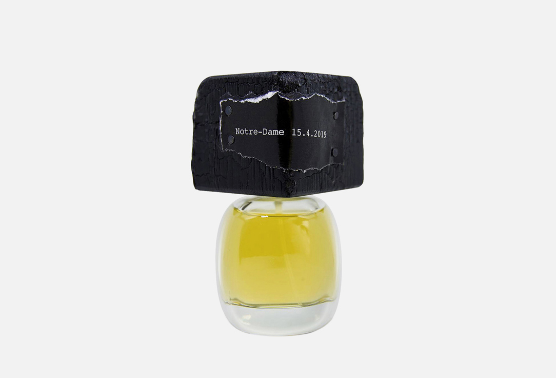 Изображение товара Духи Filippo Sorcinelli Notre-Dame 100 мл унисекс