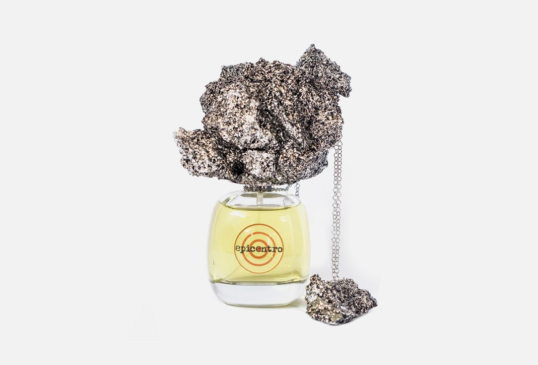 

Духи FILIPPO SORCINELLI, Epicentro 100 мл