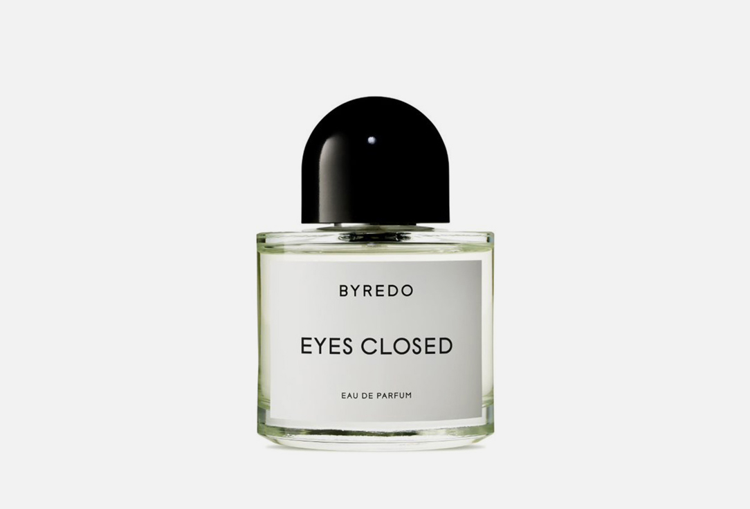Изображение товара Парфюмерная вода Byredo Eyes Closed 100 мл