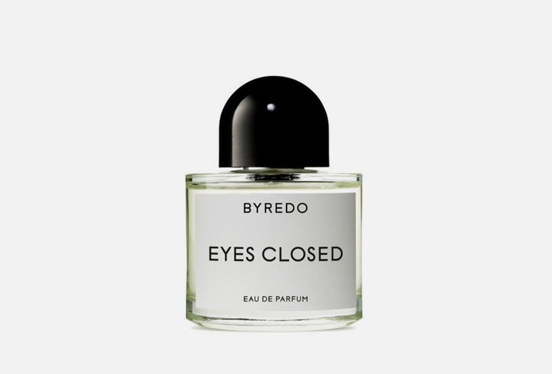 Изображение товара Парфюмерная вода Byredo Eyes Closed
