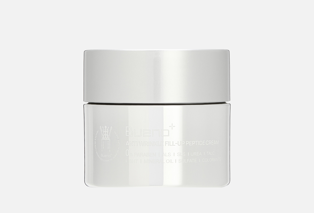 Изображение товара Крем для лица Bueno+ Anti-Wrinkle Peptide