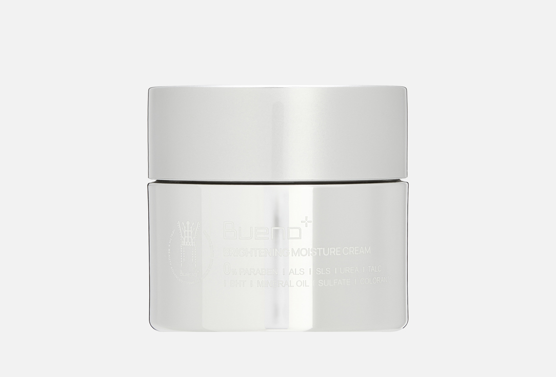 Изображение товара крем для лица Bueno+ Brightening Moisture