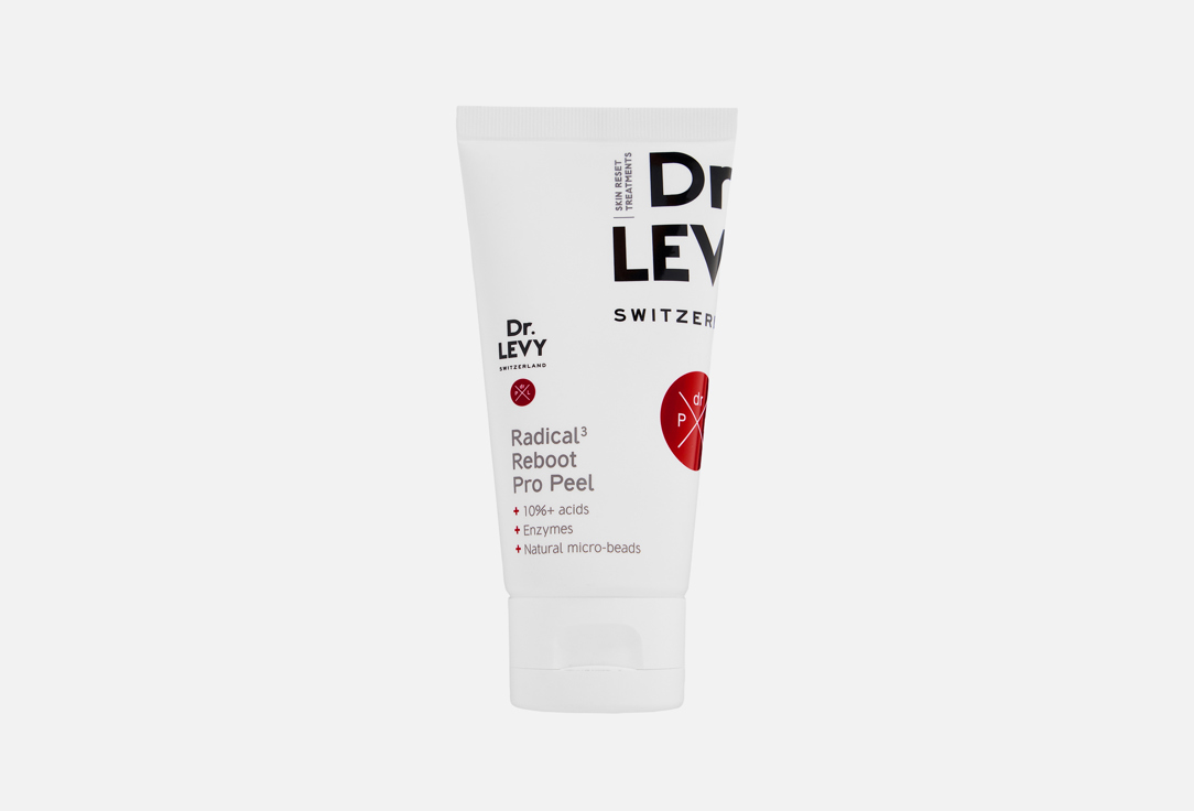 Radical3 Reboot Pro Peel 50 мл