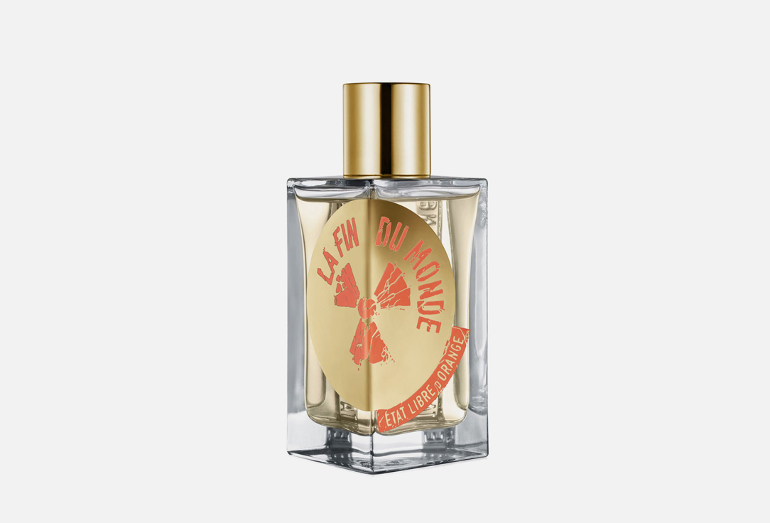 Изображение товара Парфюмерная вода Etat Libre d’Orange LA FIN DU MONDE