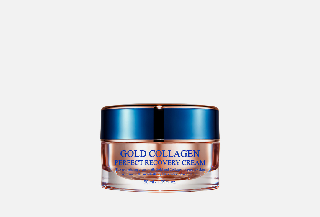 Gold Collagen Recovery 50 мл 2859₽