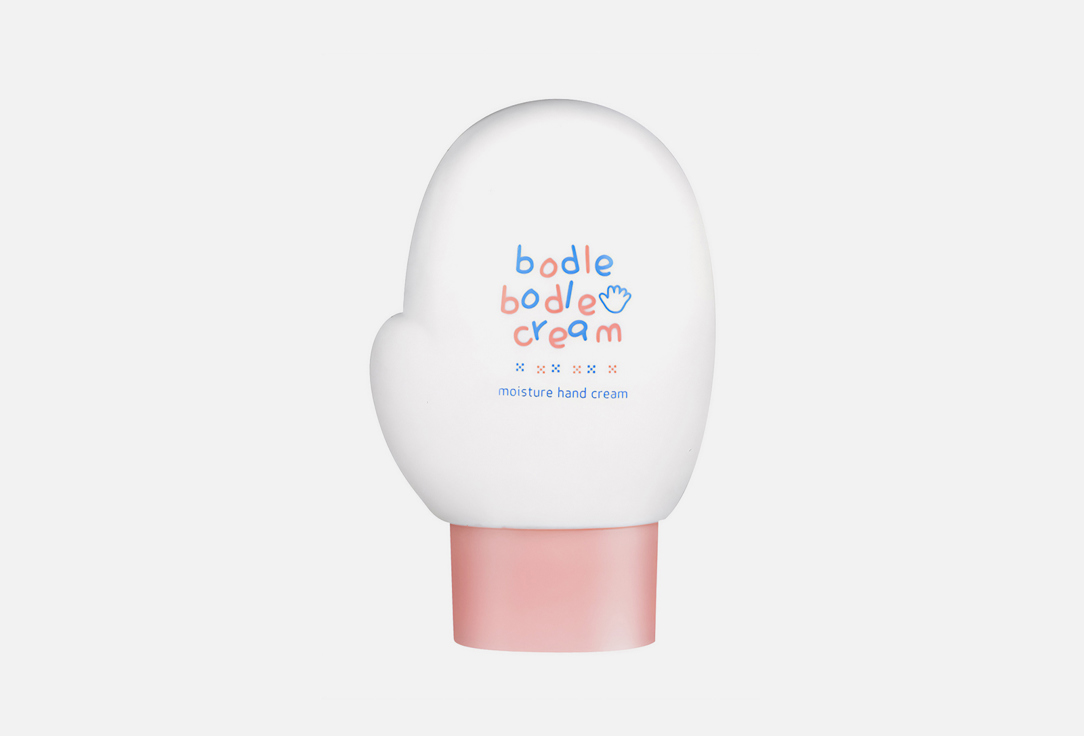 

Крем для рук MAXCLINIC, Bodle Bodle Hand Cream Angel Cotton 60 шт