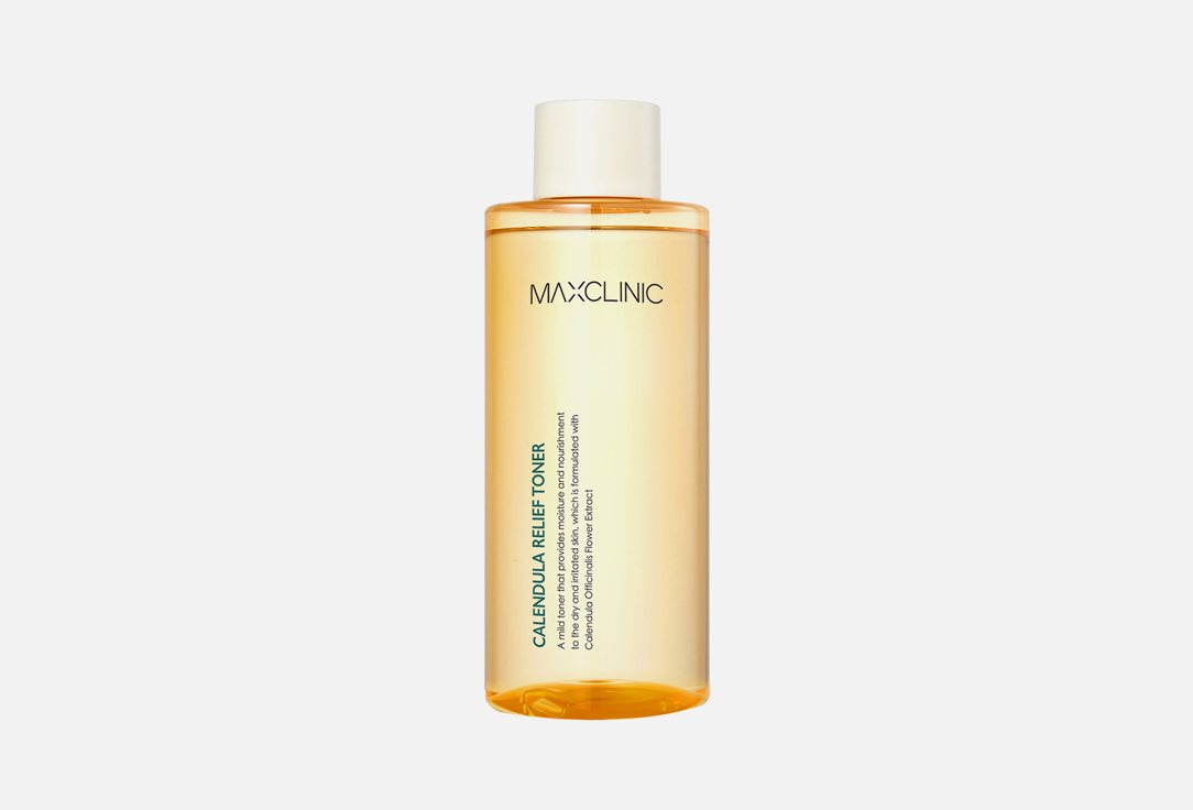 Изображение товара Лосьон для лица Maxclinic Calendula Relief Toner