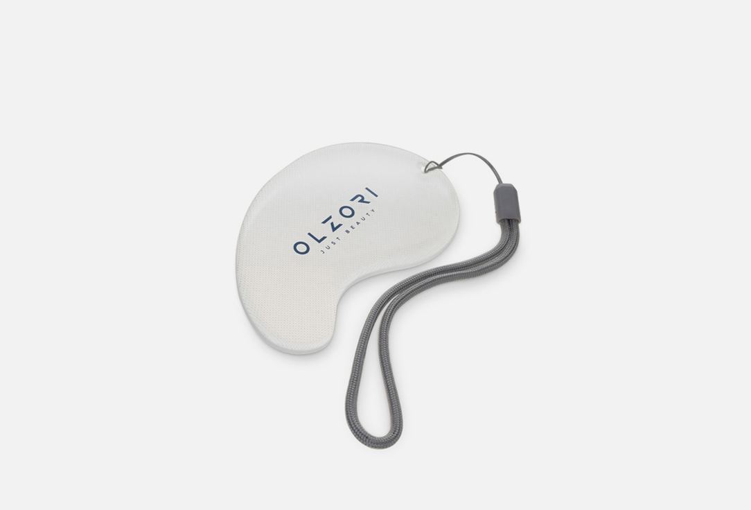 Изображение товара Пилка-терка для педикюра Olzori VirGo