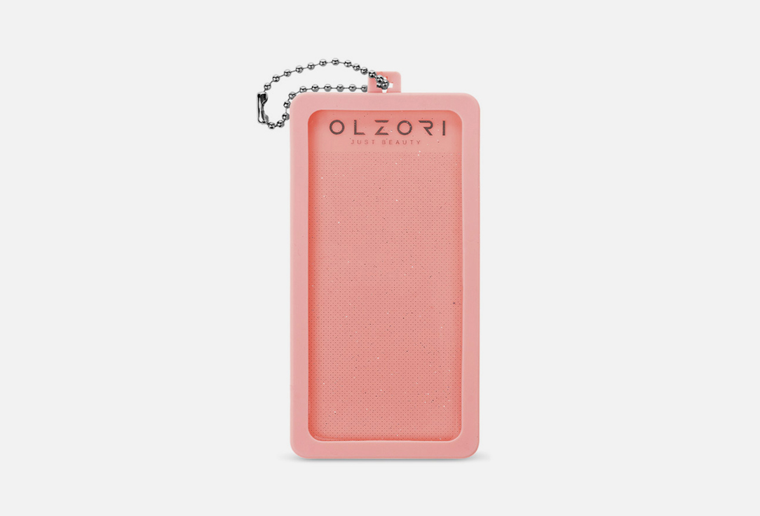 Изображение товара Пилка-терка для педикюра Olzori VirGo