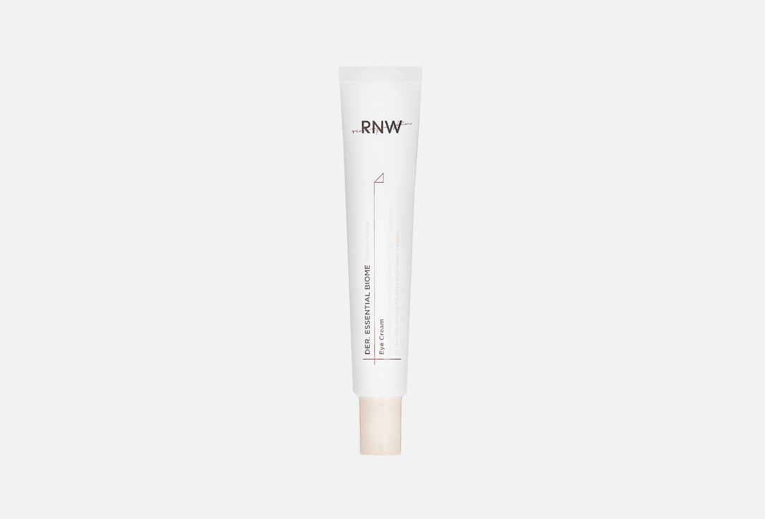 Изображение товара Набор из двух кремов для зоны вокруг глаз RNW DER. ESSENTIAL BIOME Eye Cream