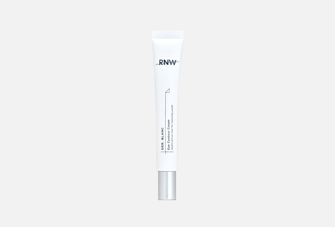 

Крем для кожи вокруг глаз RNW, DER. BLANC Eye Contour Cream 25 мл