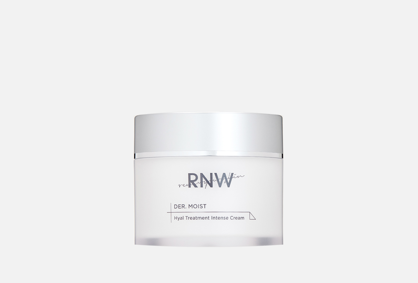 RNW Крем для лица DER. MOIST Hyal Treatment Intense Cream 60 мл ...