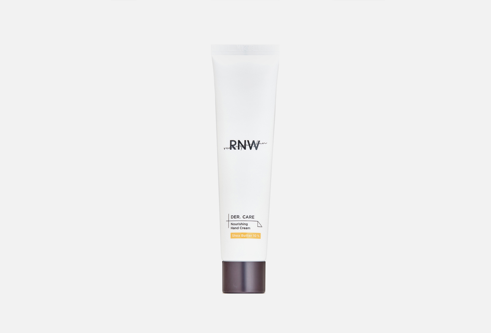 RNW крем для рук DER.CARE Nourishing Hand Cream 35 мл — купить, цена в ...