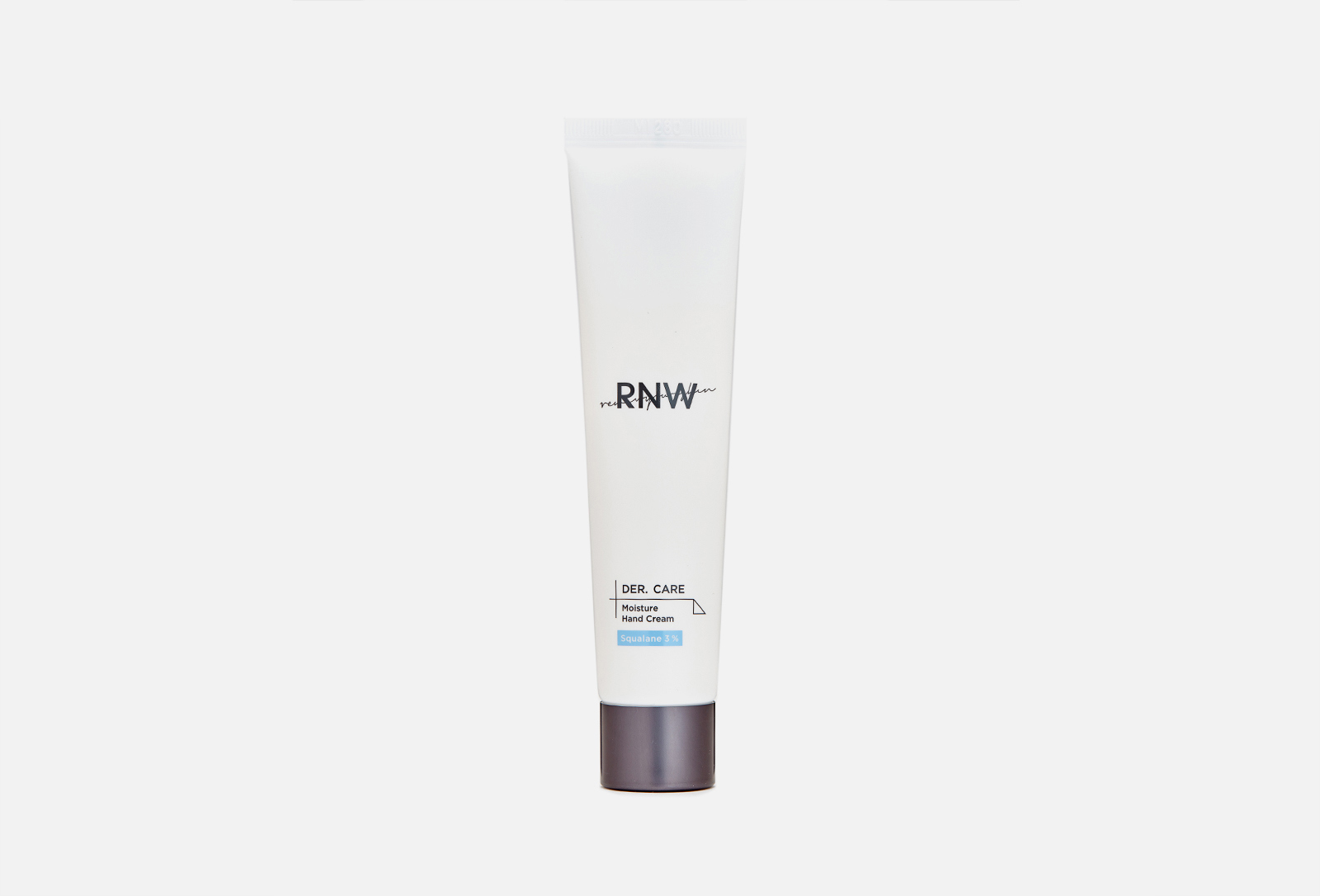 RNW крем для рук DER.CARE Moisture Hand Cream 35 мл — купить в Минске