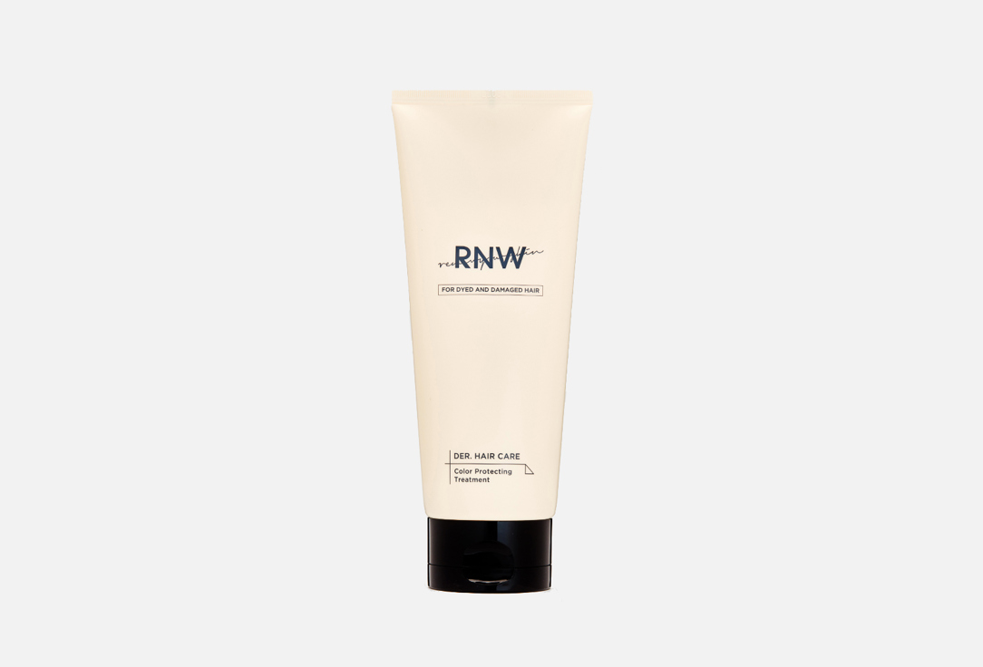 Изображение товара Маска для окрашенных волос RNW DER. HAIR CARE Color Protecting Treatment