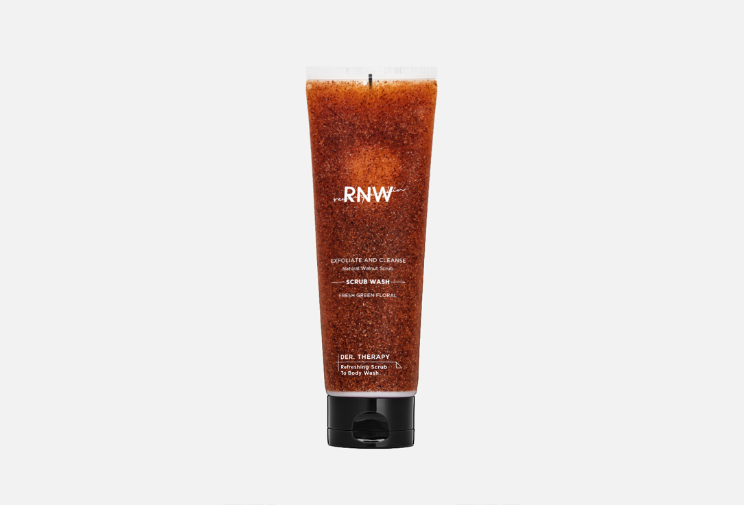 Изображение товара Универсальный скраб для тела RNW DER. THERAPY Refreshing Scrub 230 мл