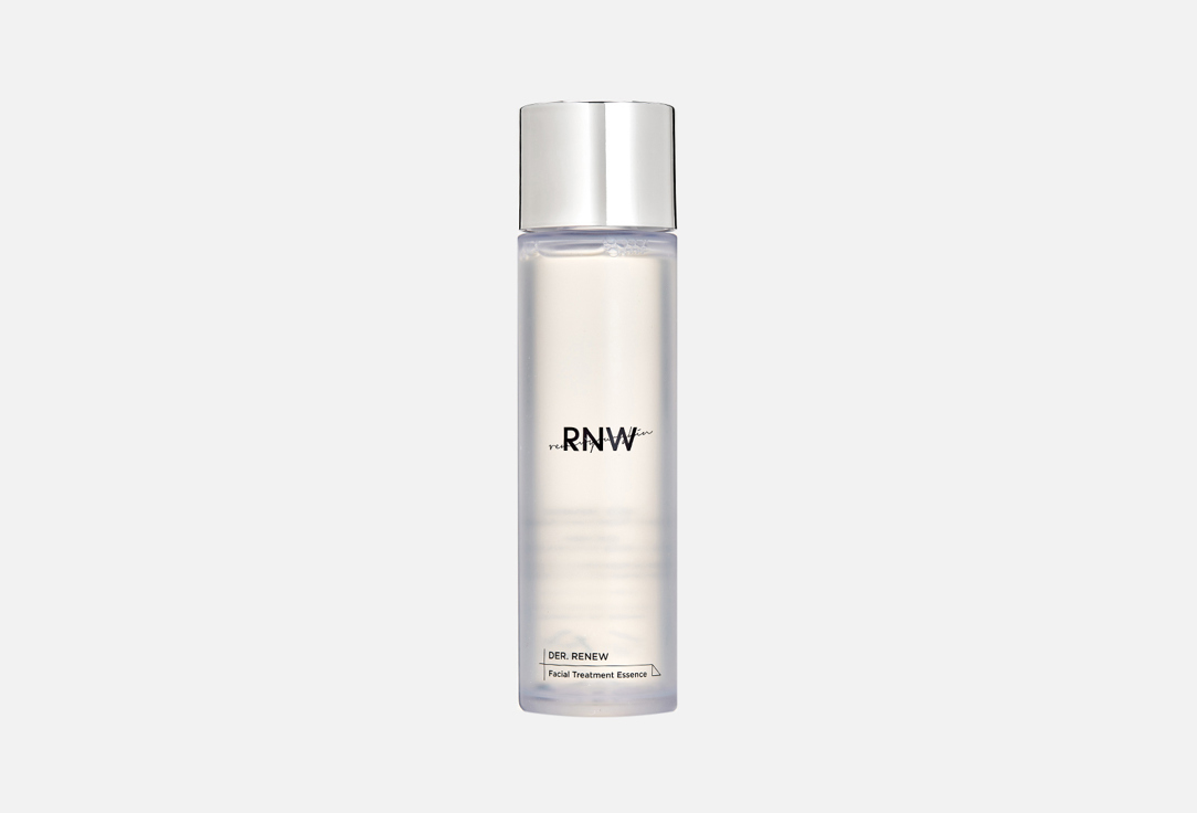 Изображение товара Эссенция для лица RNW DER. RENEW Facial Treatment Essence