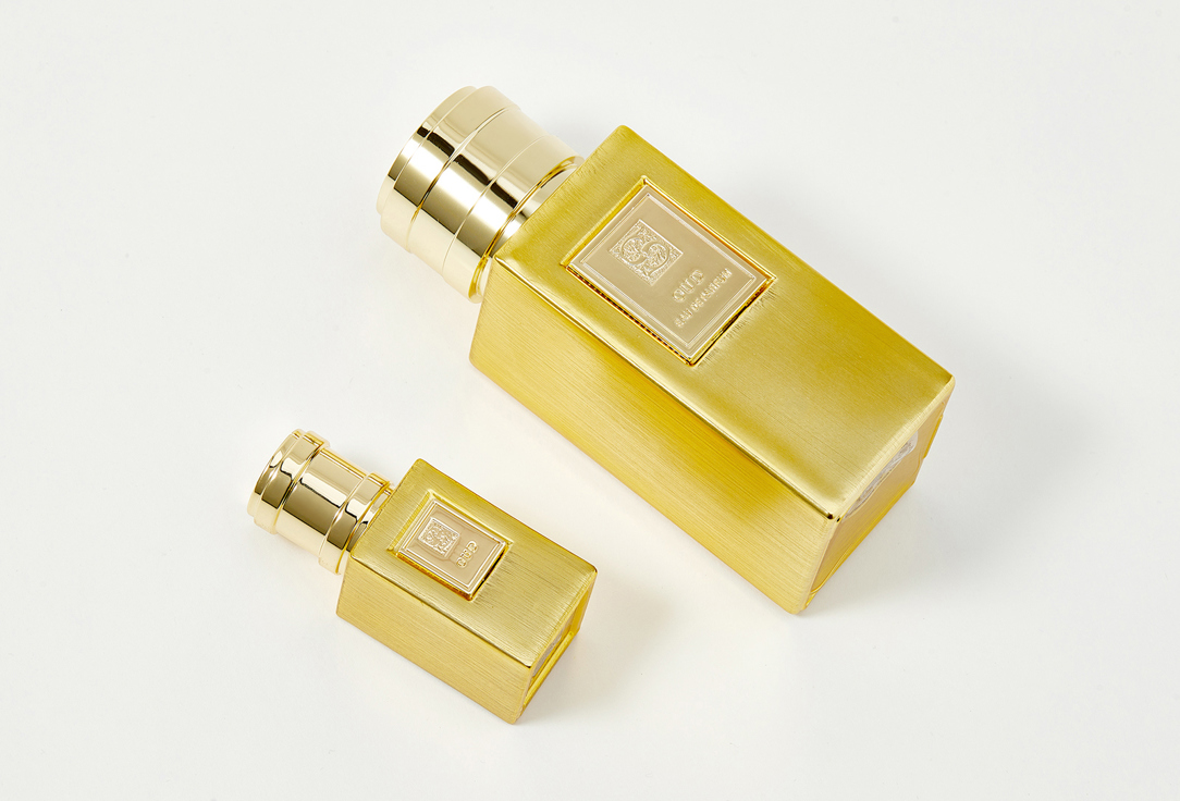 Набор парфюмерный SIGNATURE BY SILLAGE DORIENT Oud  