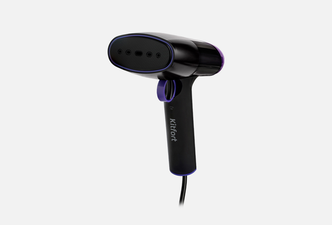 

Ручной отпариватель KITFORT, КТ-9114 1 шт