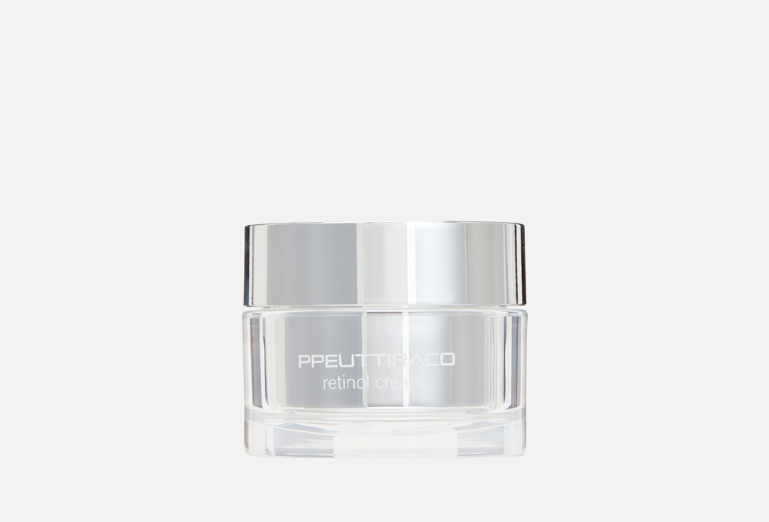 НОЧНОЙ КРЕМ для лица PETIT RA RETINOL  50 мл