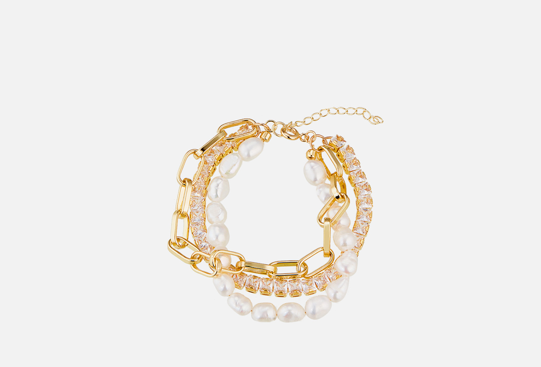 

Брслет PHENOMENAL STUDIO, Chin-Chin 1 шт