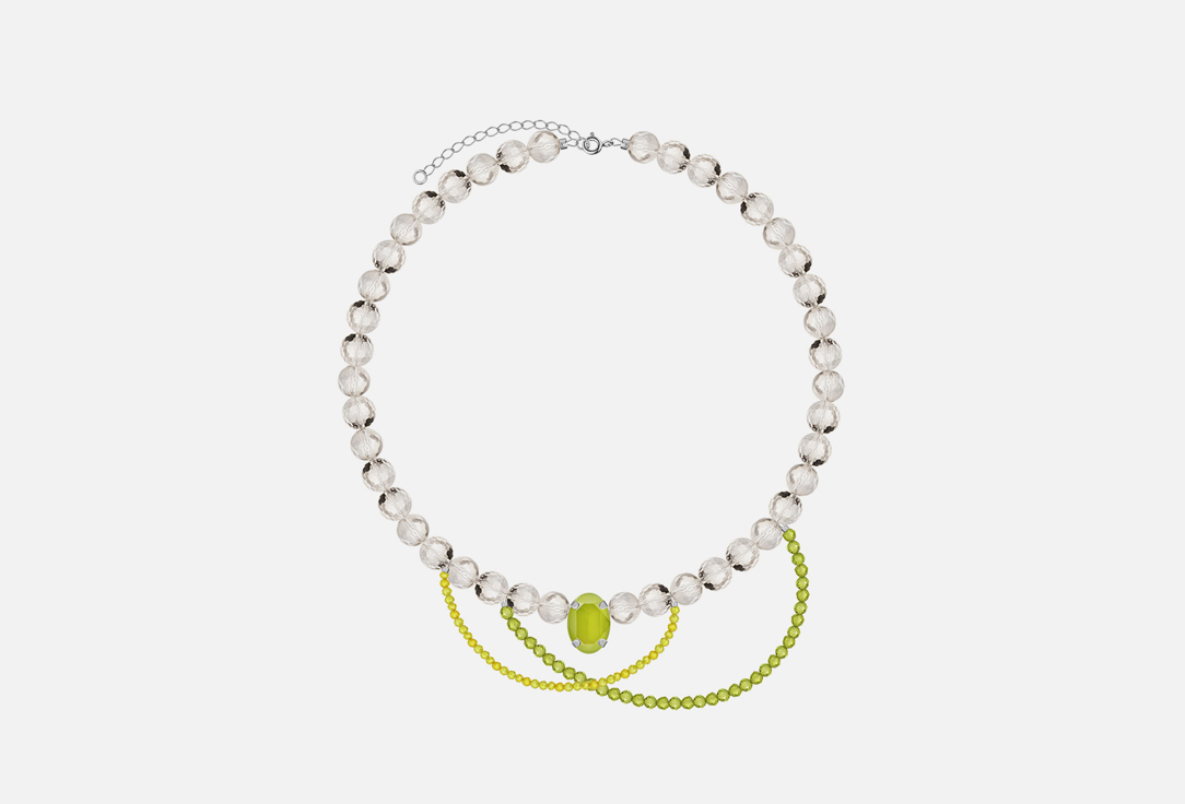 Изображение товара Колье Phenomenal Studio Apple Pie