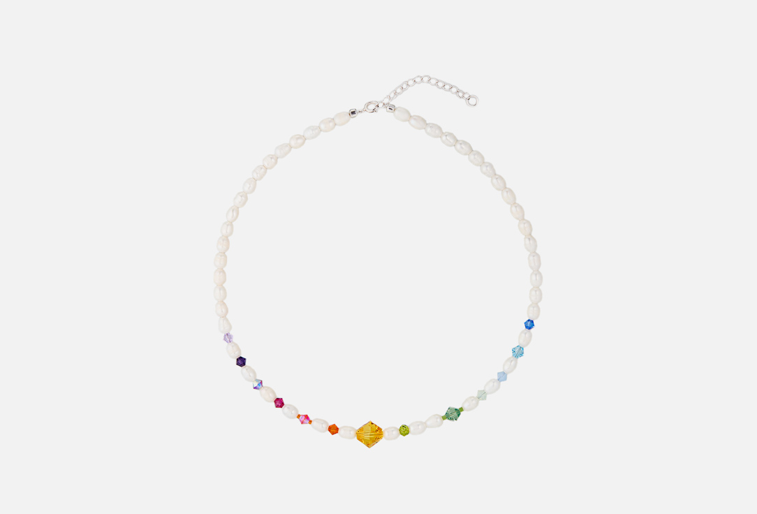 Изображение товара Колье Phenomenal Studio Rainbow