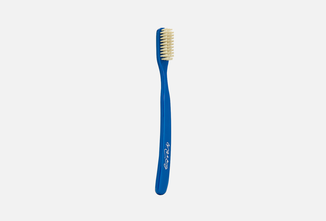 Зубная щетка PASTA DEL CAPITANO Blue medium 1 шт