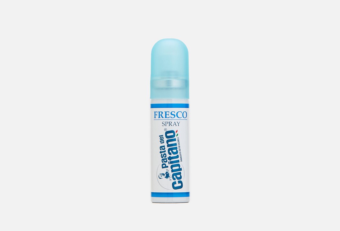 Спрей для полости рта PASTA DEL CAPITANO Menta Fredda 1 шт