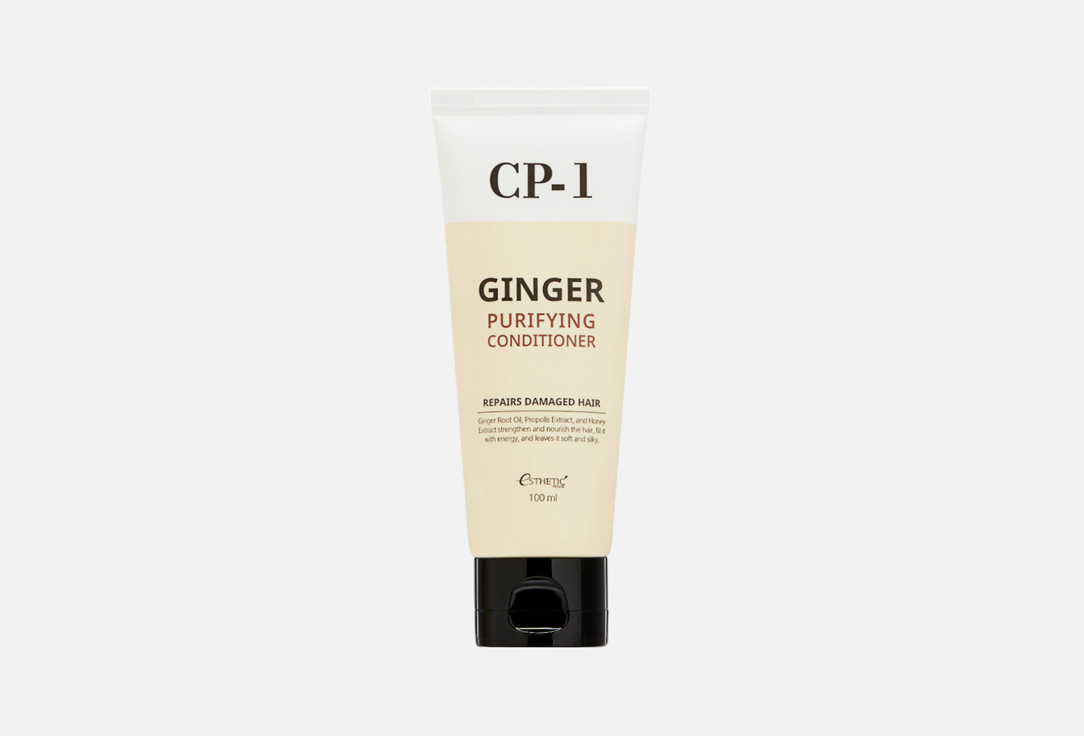 Изображение товара Кондиционер для волос ESTHETIC HOUSE ИМБИРНЫЙ GINGER
