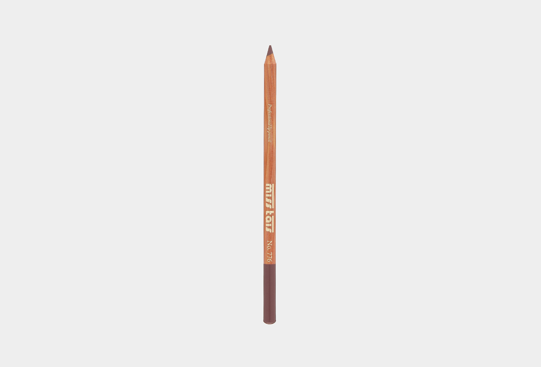 Изображение товара Карандаш для губ Miss Tais lip pencil