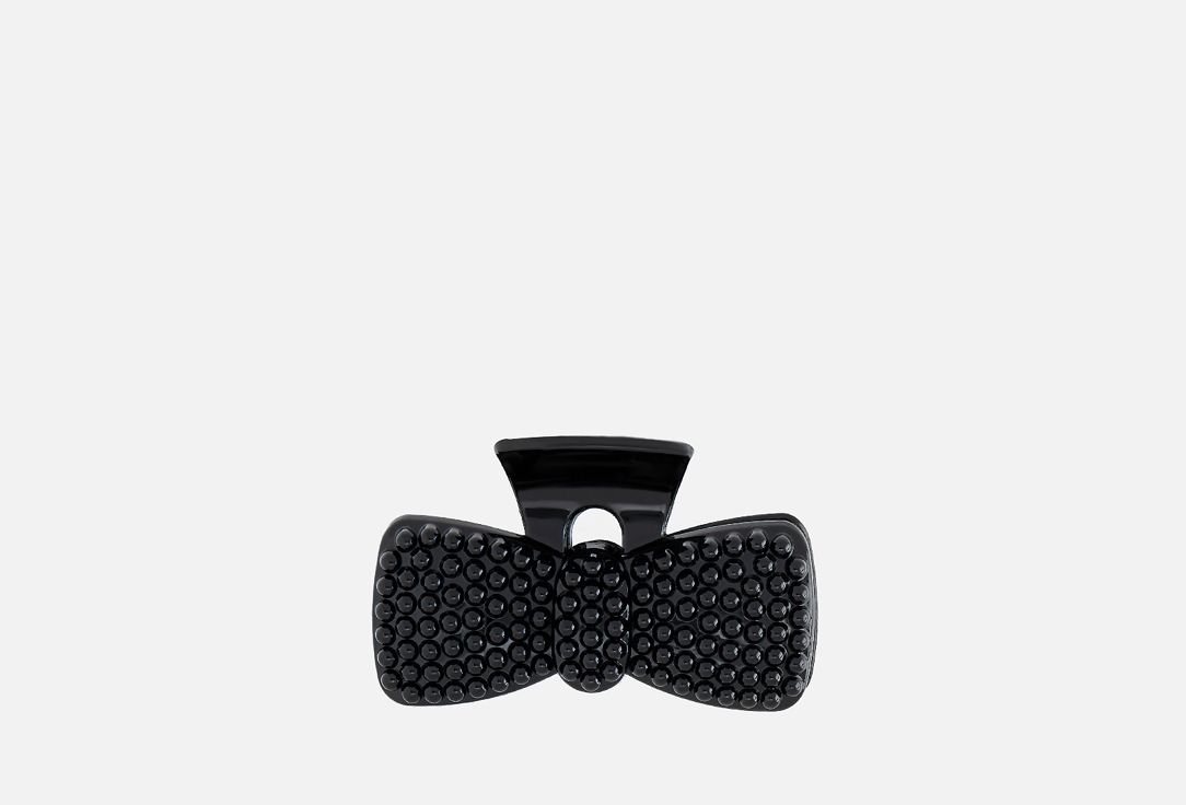 Изображение товара Краб для волос RINOVA черный