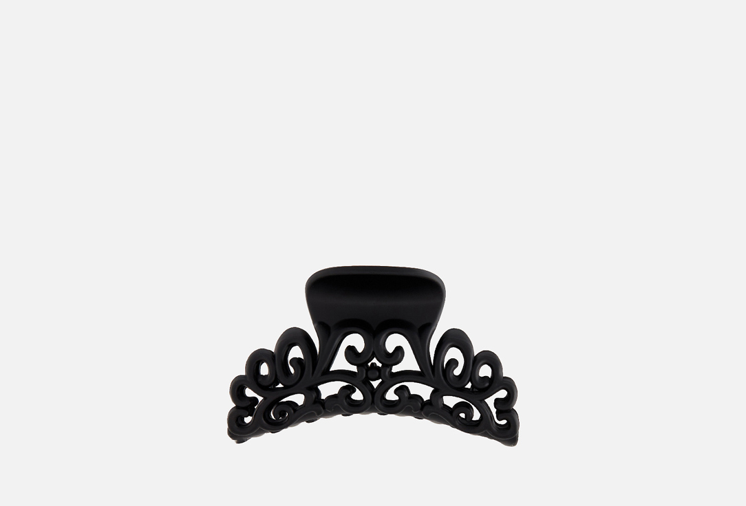 Изображение товара Краб для волос RINOVA черный