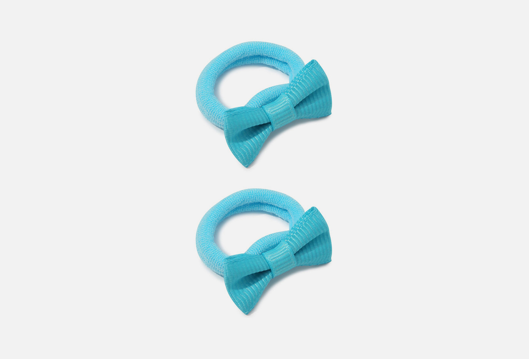 Изображение товара Набор резинок RINOVA голубой