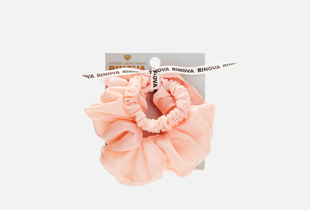Набор резинок RINOVA Розовый 2 шт цена и фото