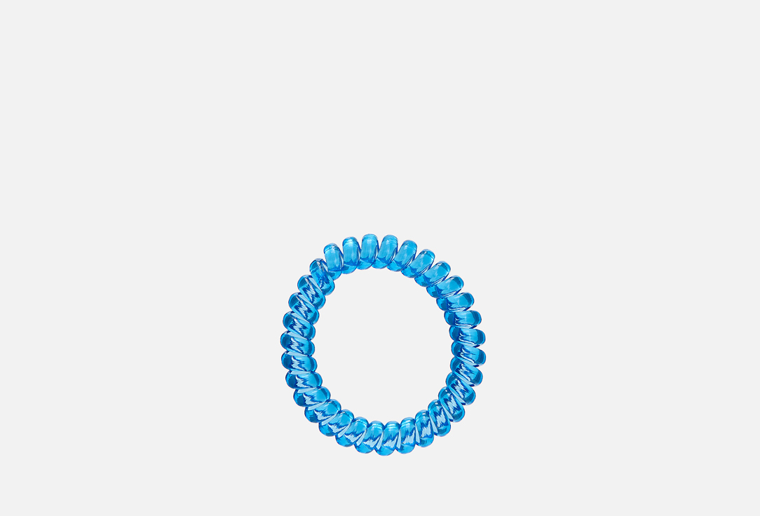 Изображение товара Резинка-спиралька RINOVA синий