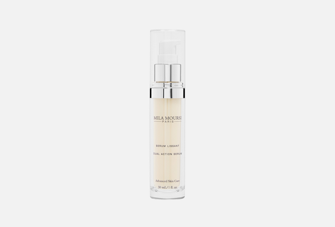 Dual Action Serum 30 мл