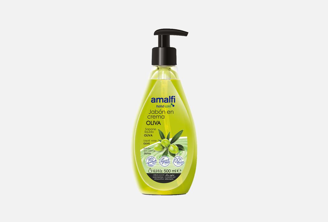 Изображение товара Жидкое мыло Amalfi HAND SOAP OLIVE