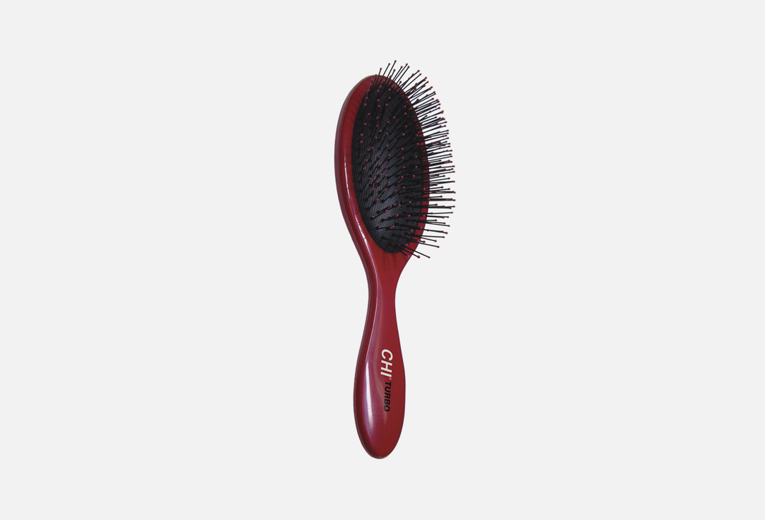 Расческа для волос CHI CHI DETANGLING BRUSH 1 шт chi расческа для волос scalp detangling brush в megalopolis professionals
