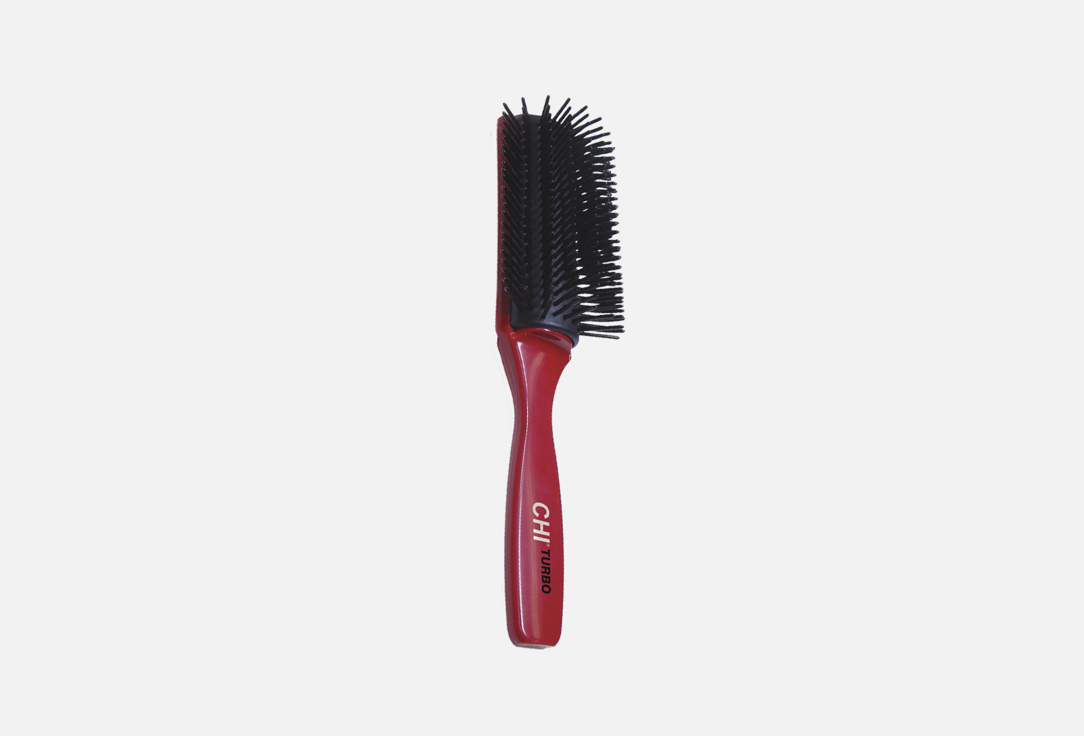 Расческа для волос CHI CHI STYLING BRUSH 1 шт щетка chi styling tools gf2142 detangling brush расческа для волос 1 шт