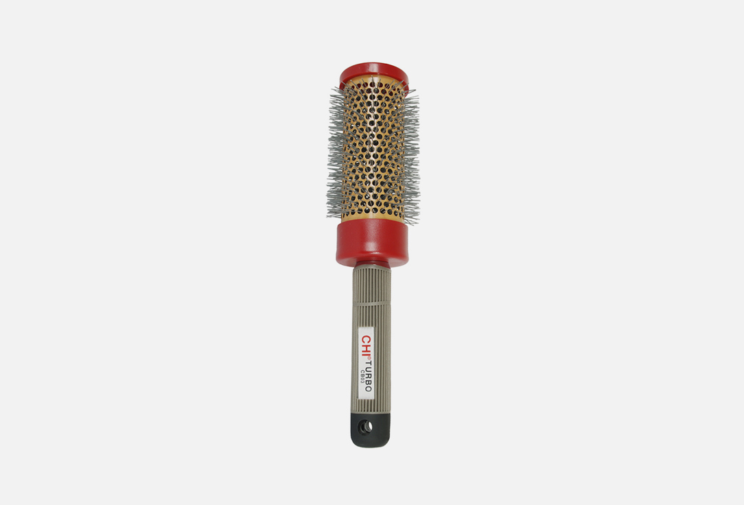 

Расческа для волос CHI, CERAMIC ROUND BRUSH 38.1 mm 1 шт