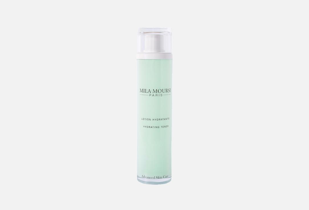 Изображение товара Увлажняющий Лифтинг-Тоник MILA MOURSI Hydrating Toner