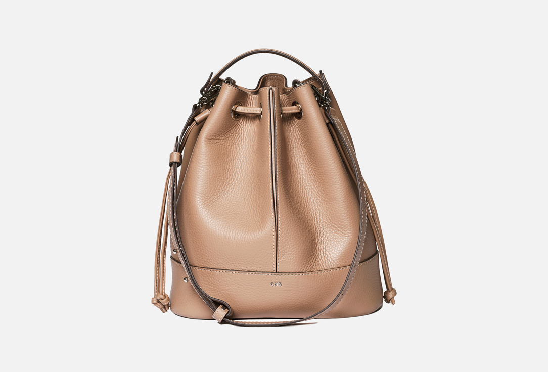 

рюкзак CNS — COINED IN STONE, Коричневый, ALMA sandstone