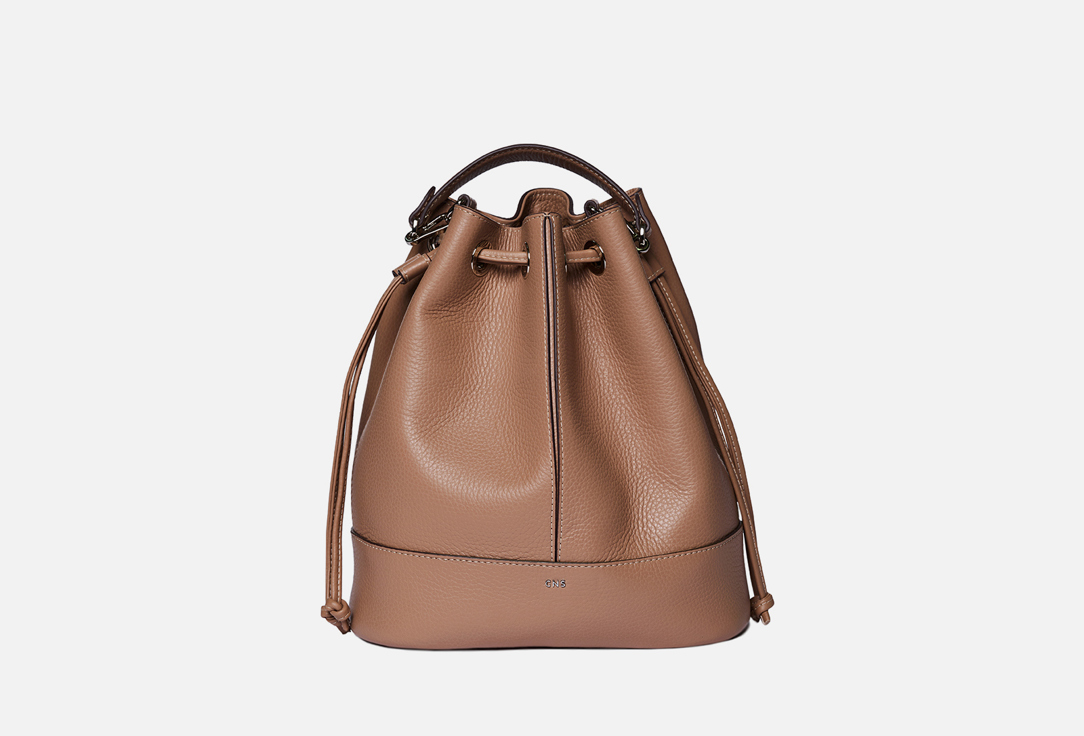 

рюкзак CNS — COINED IN STONE, Коричневый, ALMA sandstone